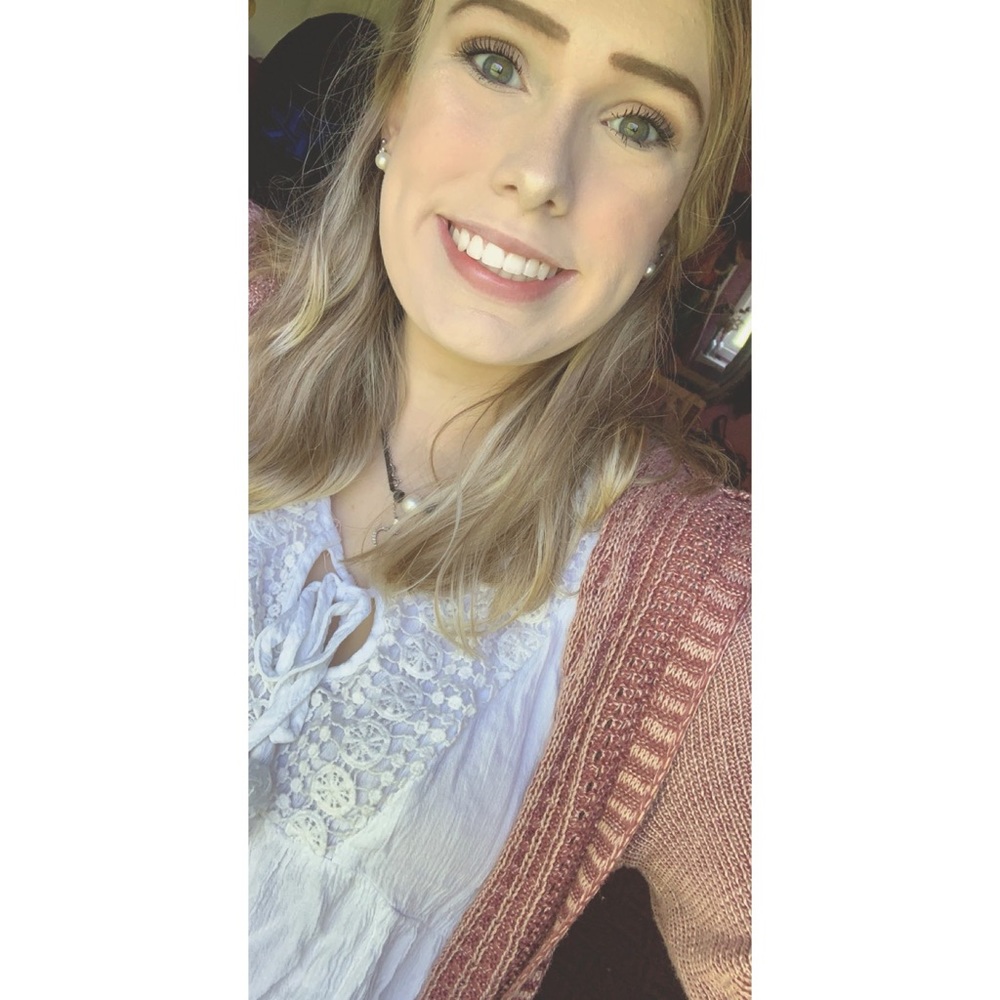 Meet your Posher, Jazmine